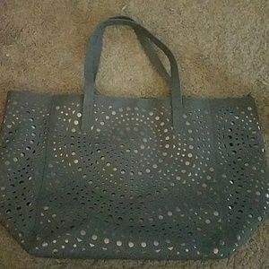 Large purse